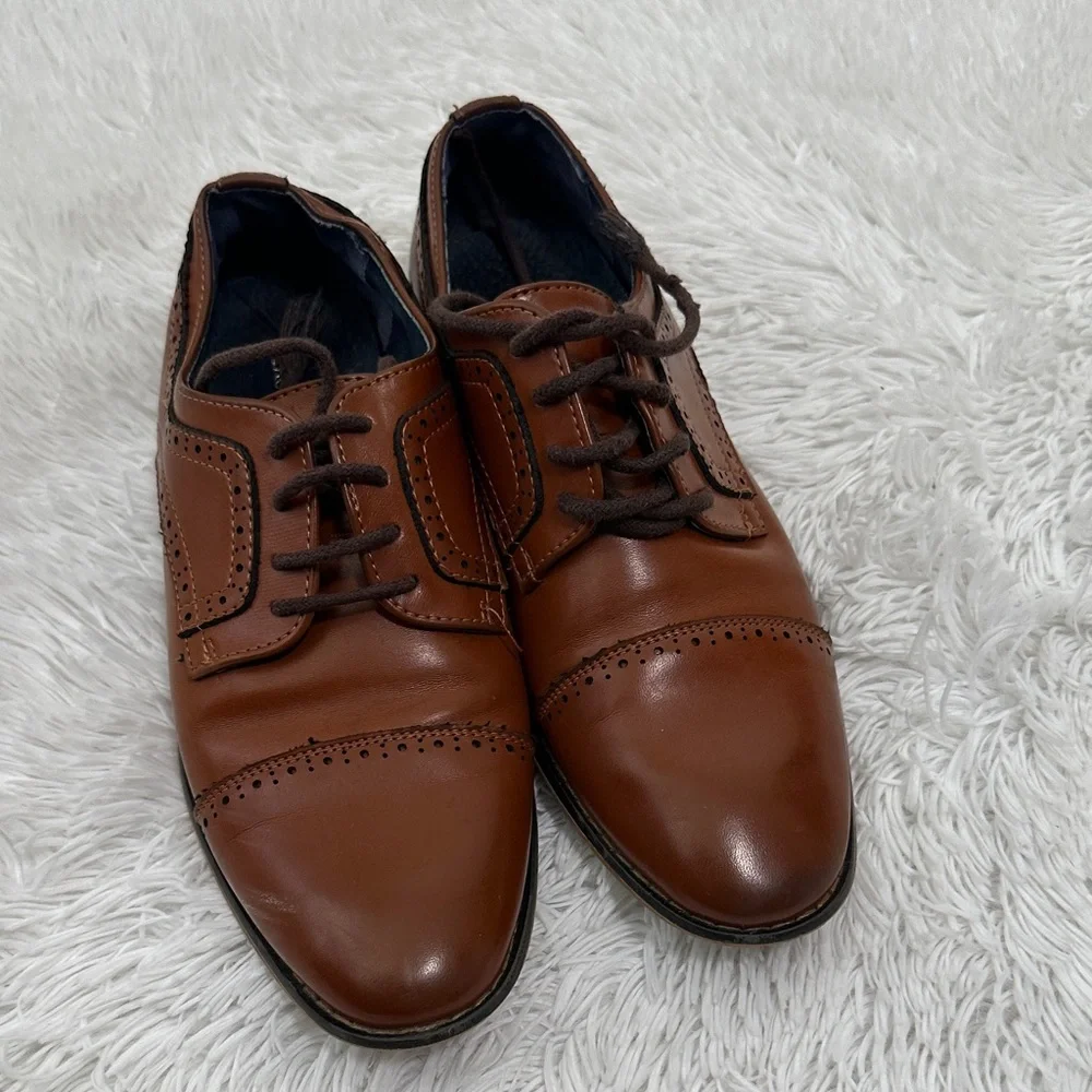 🎾 Bruno Marc Dress Shoes